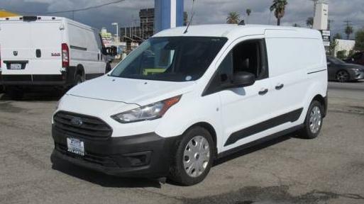 FORD TRANSIT CONNECT 2020 NM0LS7E2XL1480344 image